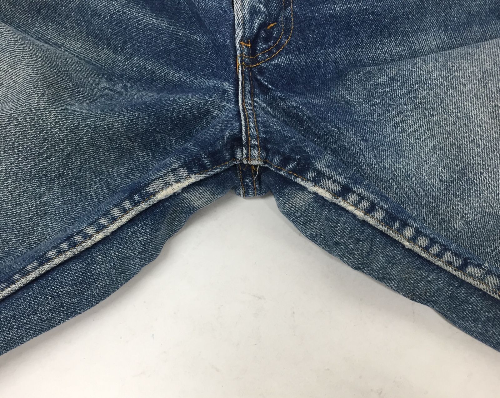 Levi's　70's 646 ベルボトム　デニムパンツ　ヴィンテージ【M128-20240811-13KS】