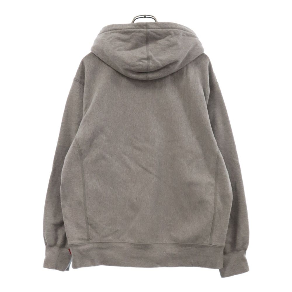 SUPREME (シュプリーム) 20AW Cross Box Logo Hooded Sweatshirt