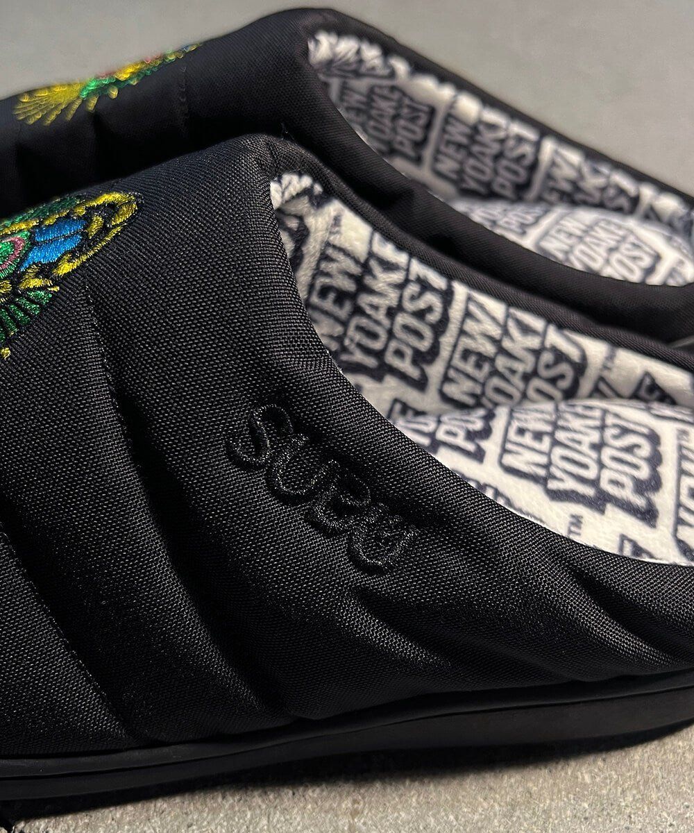 NEW YOAKE