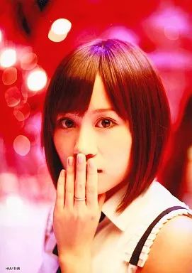 中古】生写真(AKB48・SKE48) [AKB48][Beginner]HMV特典(前田敦子