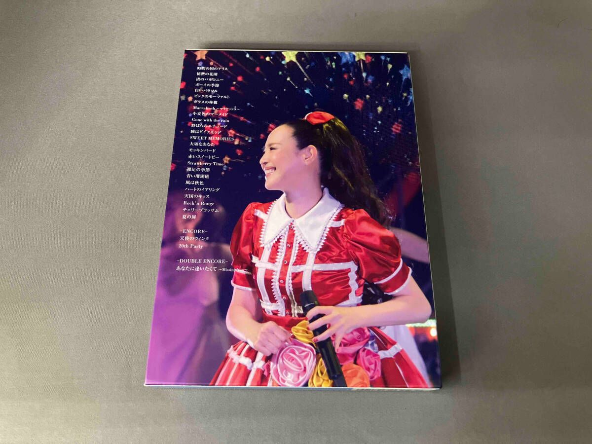 Pre 40th Anniversary Seiko Matsuda Concert Tour 2019