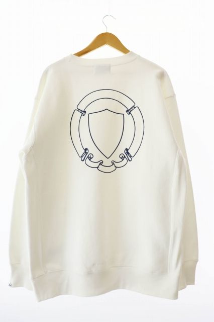 フラグメントデザイン FRAGMENT DESIGN UNIVERSITY FRGMT UNV C ロゴ 