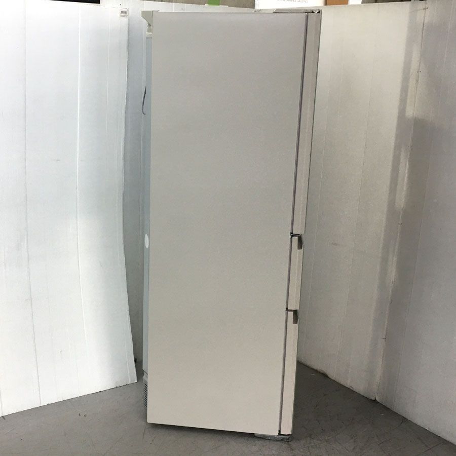 地域限定重量商品 東芝 TOSHIBA 冷蔵庫 グレインアイボリー GR-U36SVL