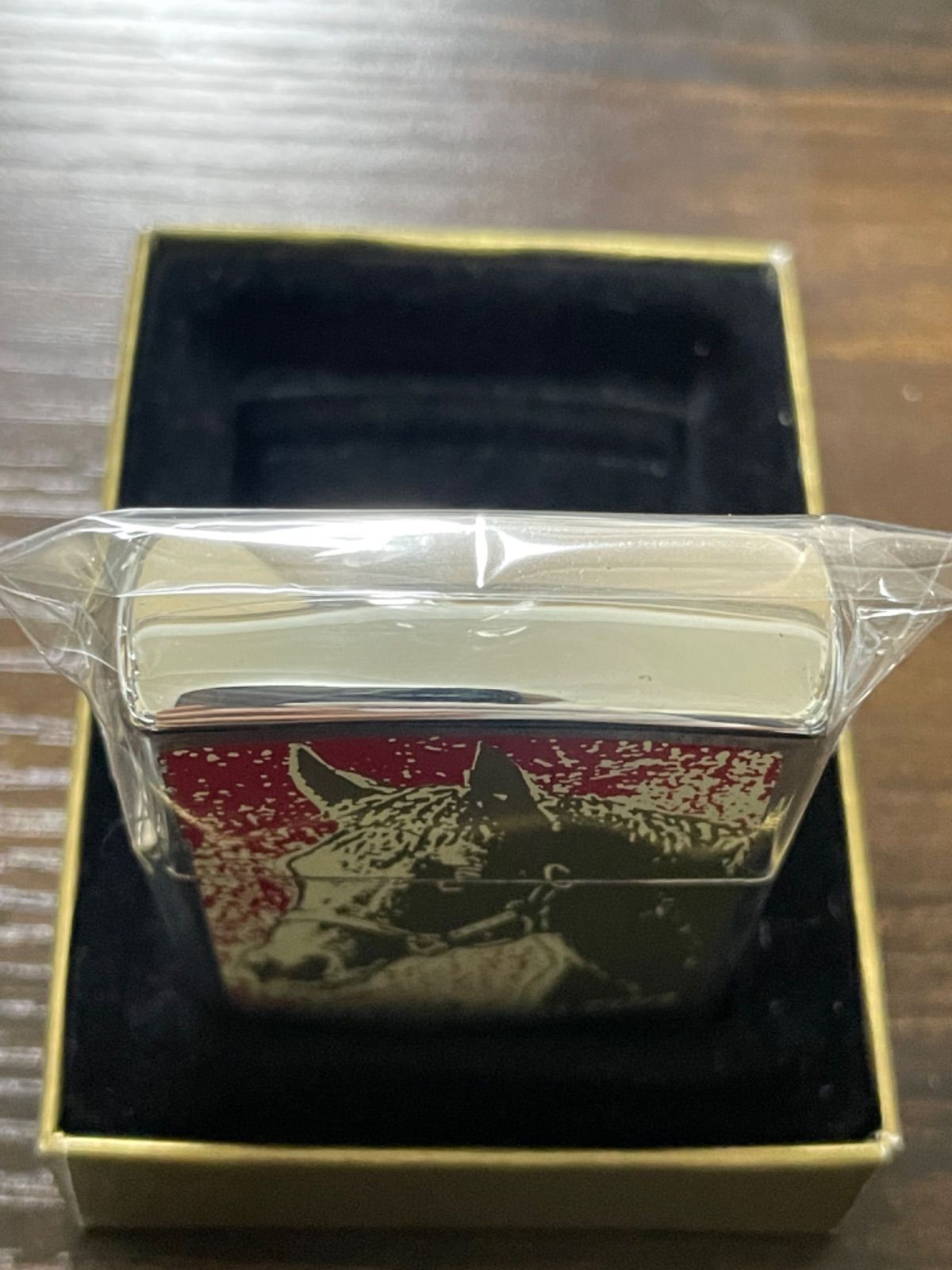 WINNERS ヒシアマゾン
