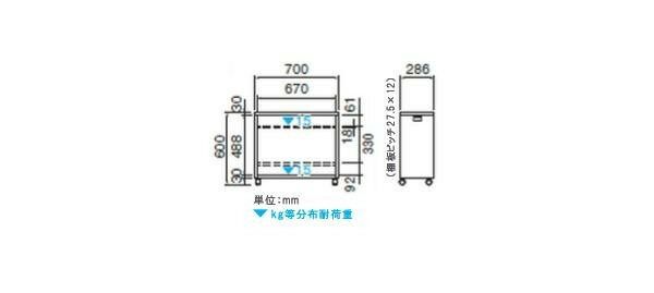 ニューグレー ND-724