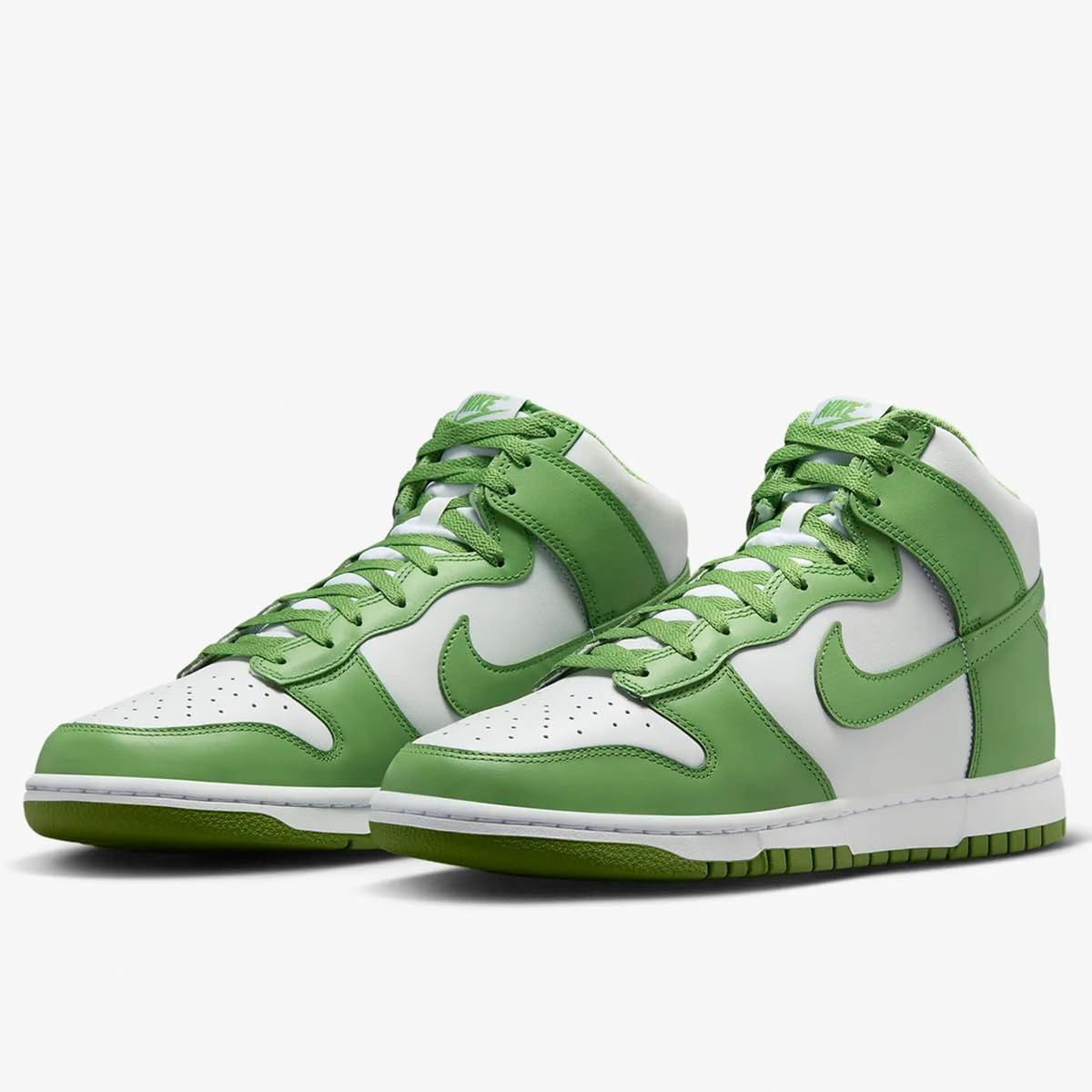 HIGH RETRO