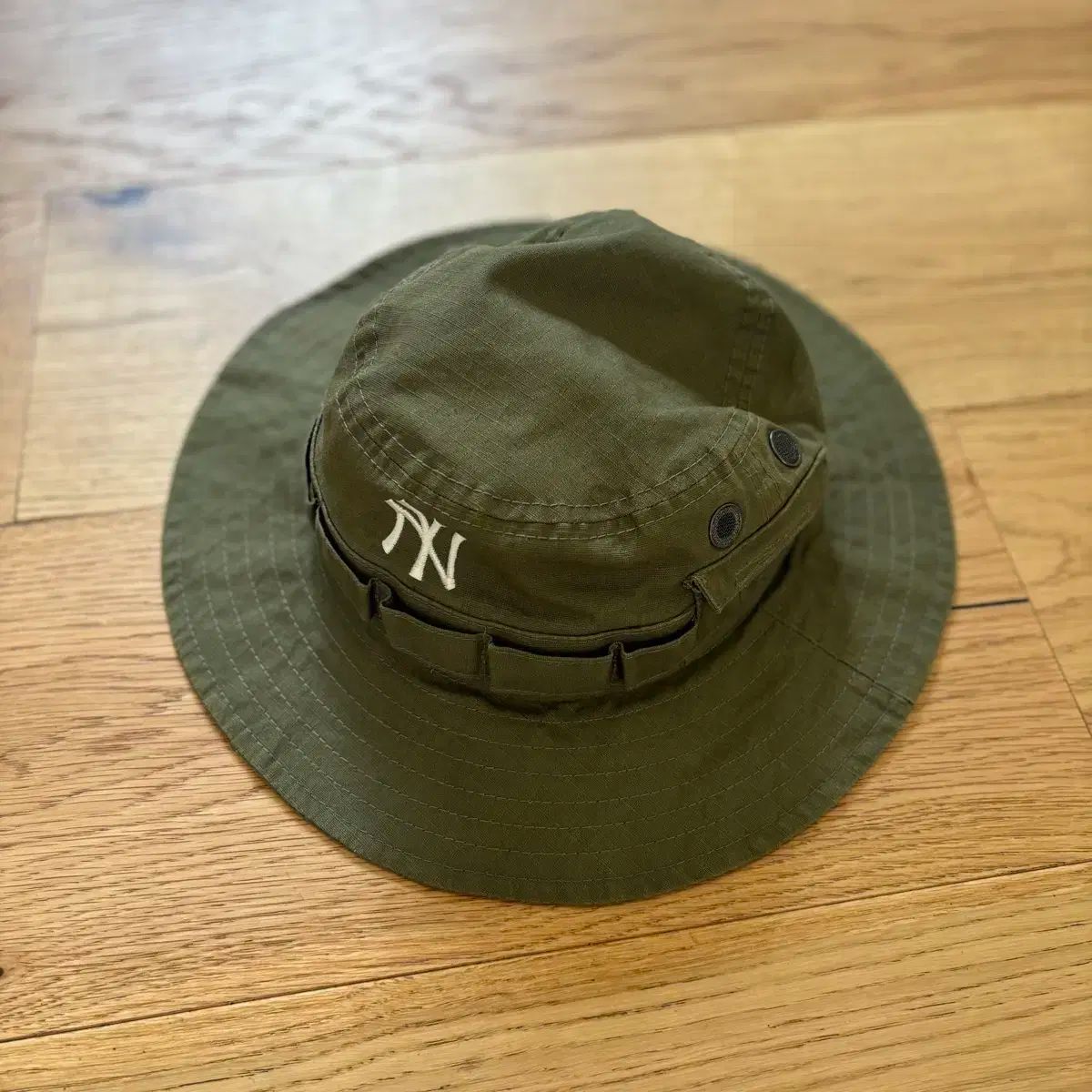 aimeleondore エメレオンドレバケットハット