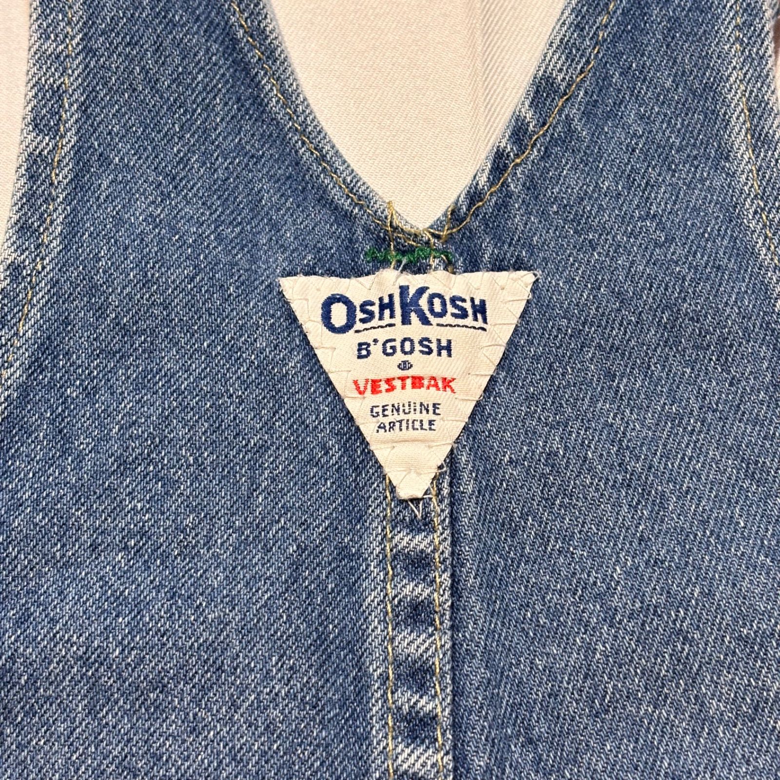 オーバーオール オールシーズン