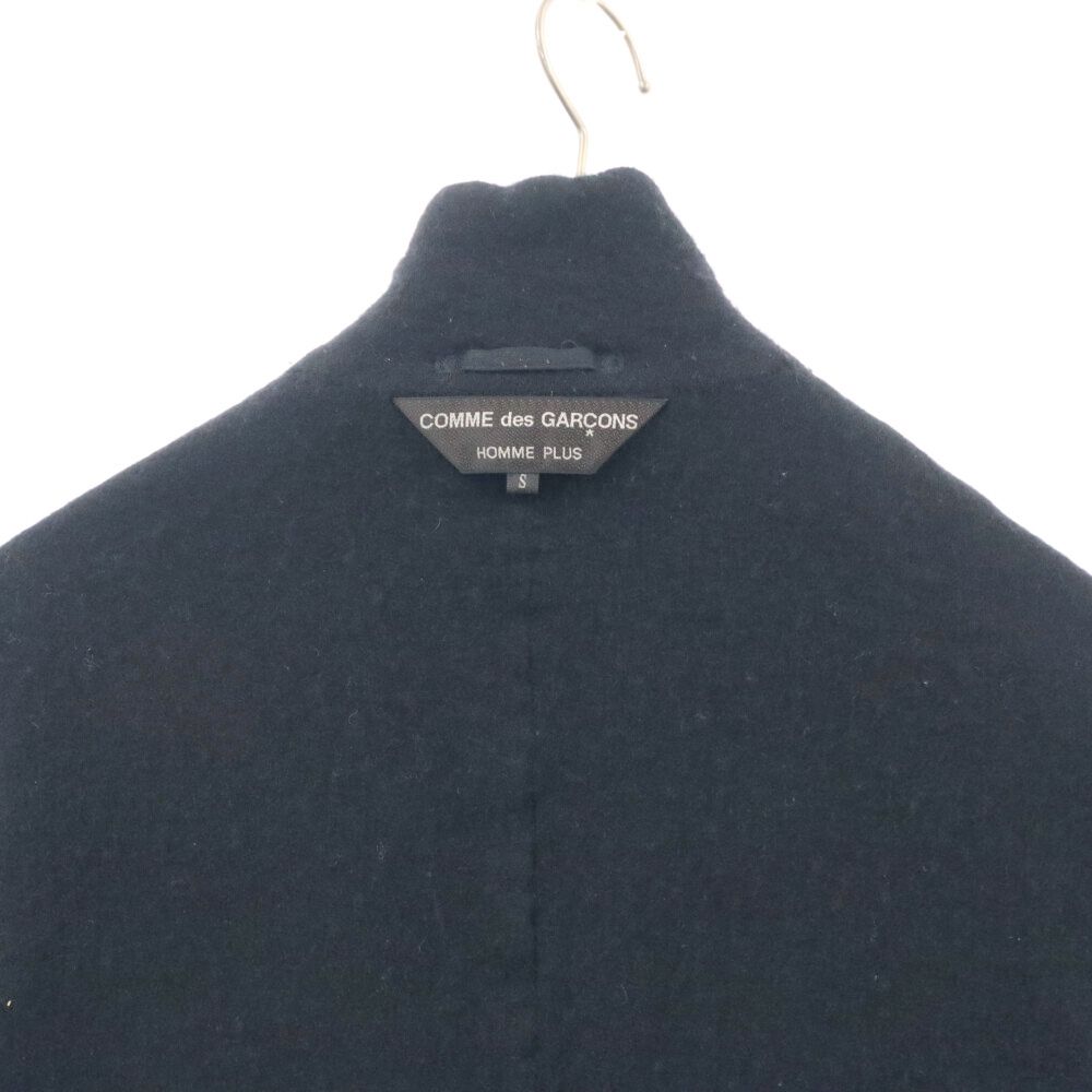 COMME des GARCONS HOMME PLUS (コムデギャルソンオムプリュス) 21AW 
