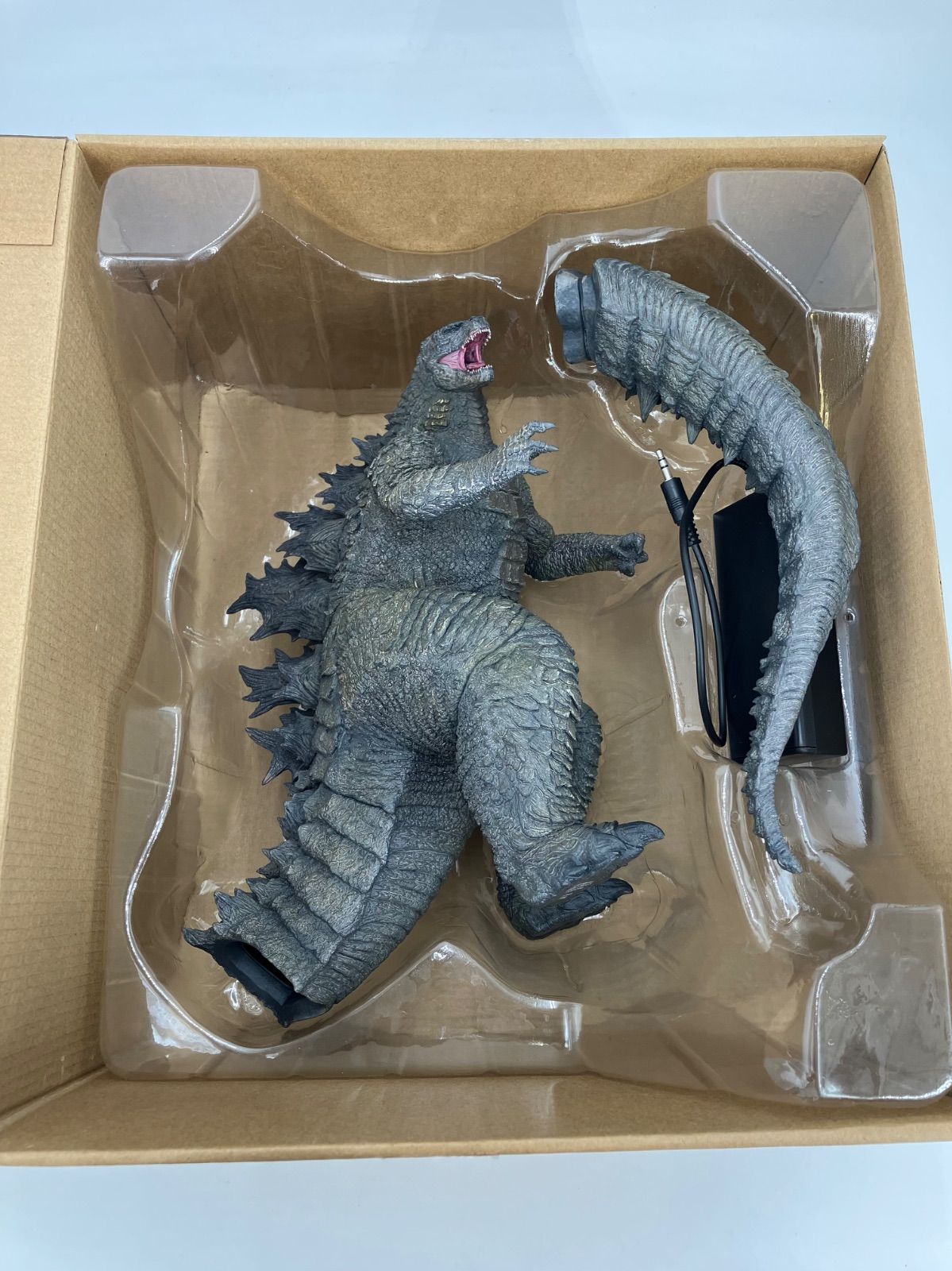 広店 ゴジラ FROM VS. KONG 2021 版 東宝大怪獣シリーズ 706-2535