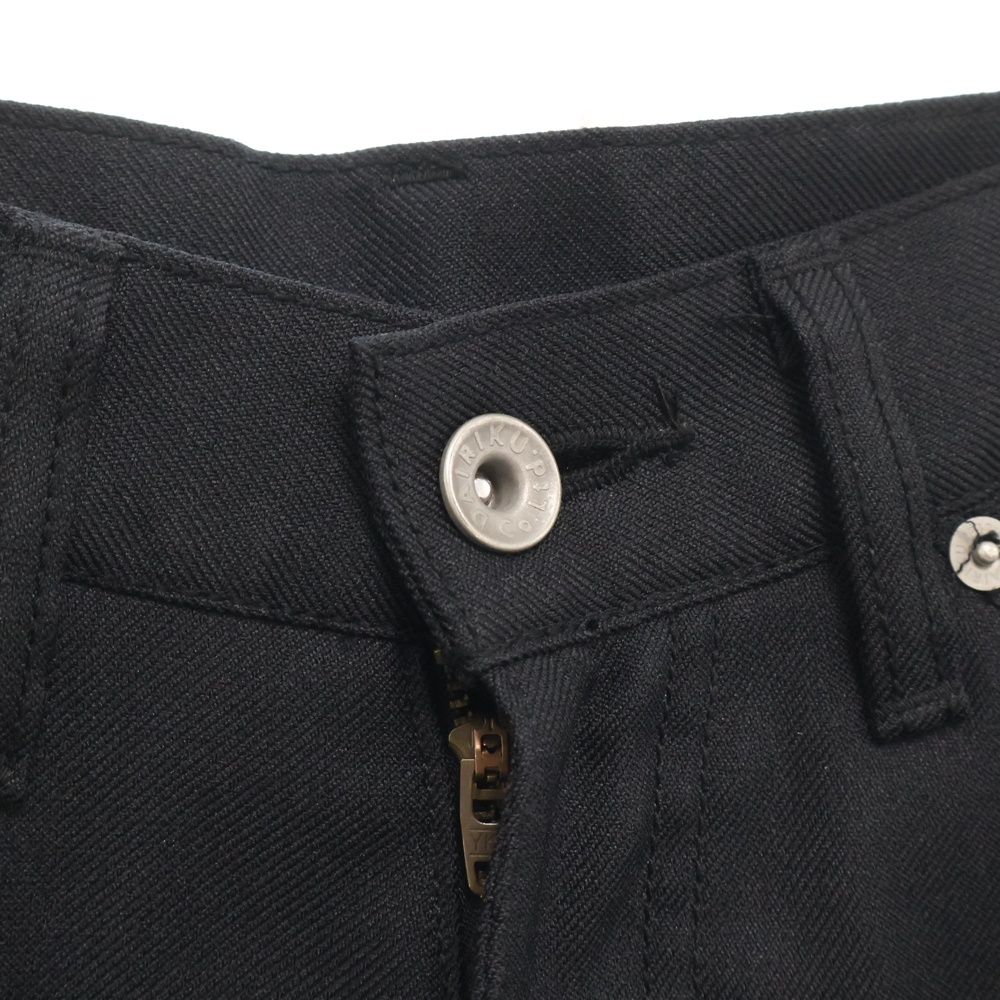 DAIRIKU (ダイリク) 24SS Painter Pressed Pants ペインター ロング