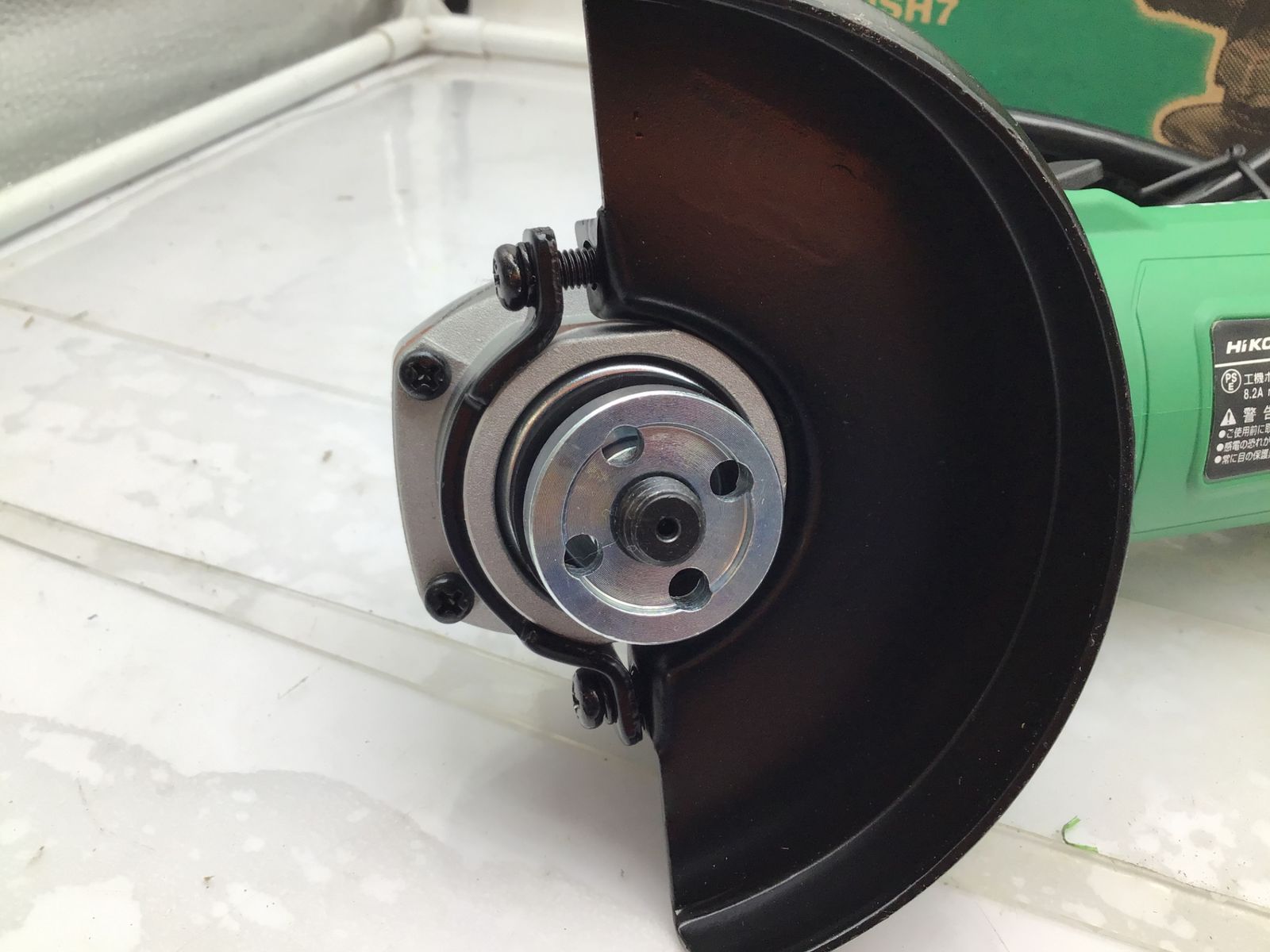 スライドスイッチタイプ