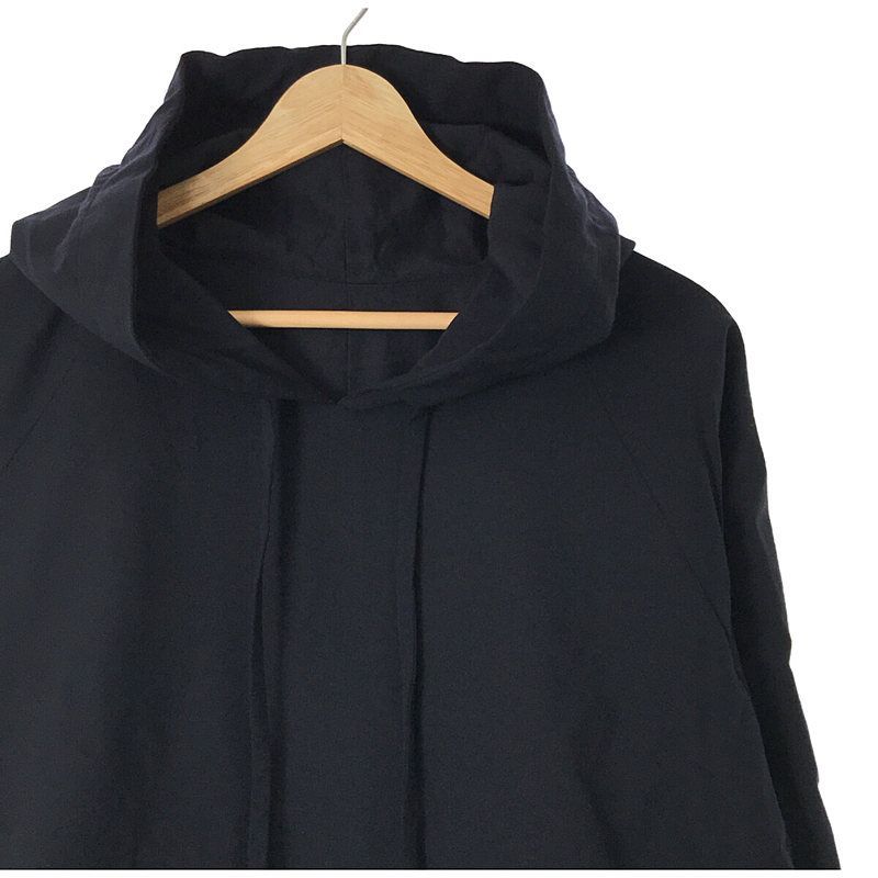 ARTS&SCIENCE パーカー ARTS&SCIENCE / アーツアンドサイエンス | ストレッチ プルオーバー