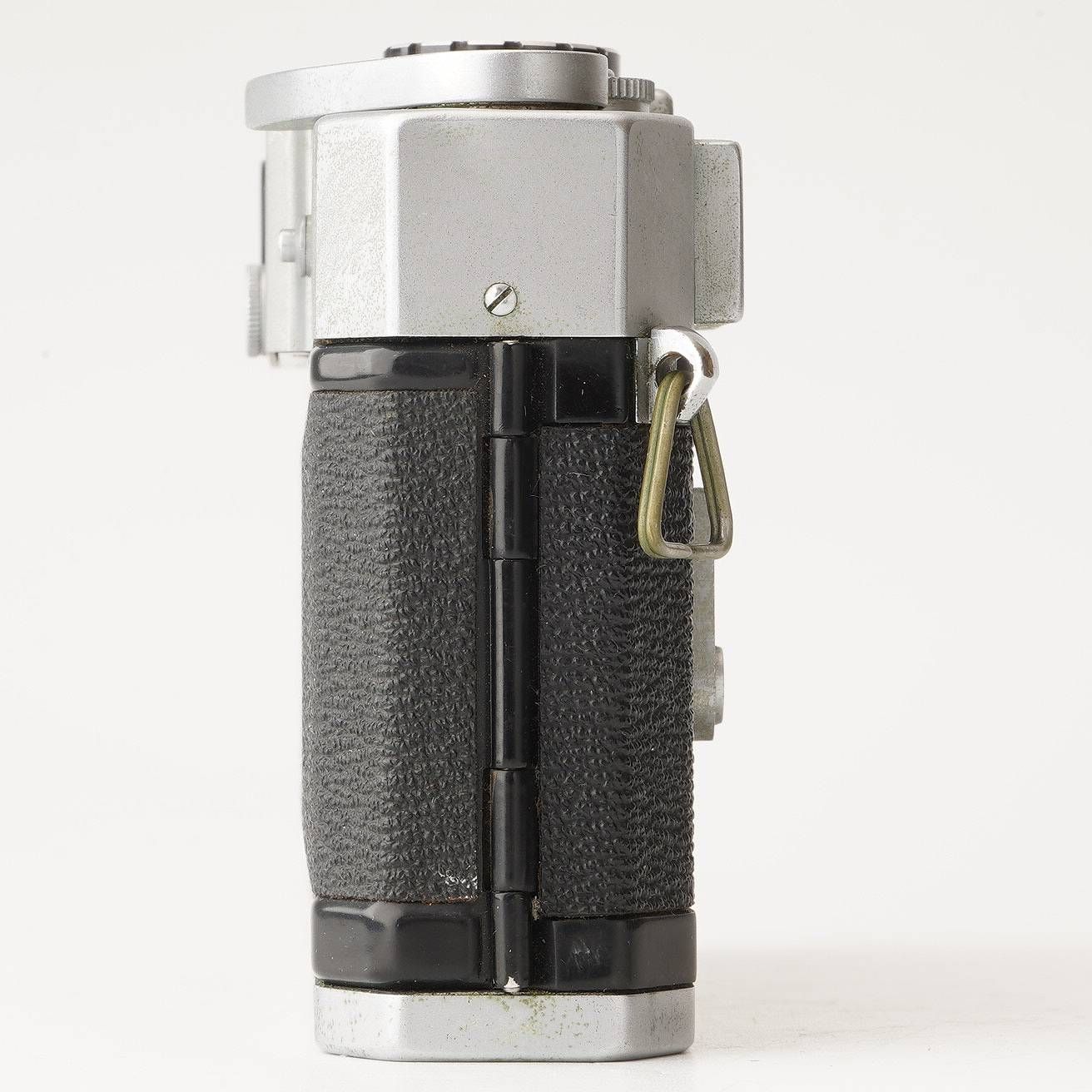 フィルムカメラ