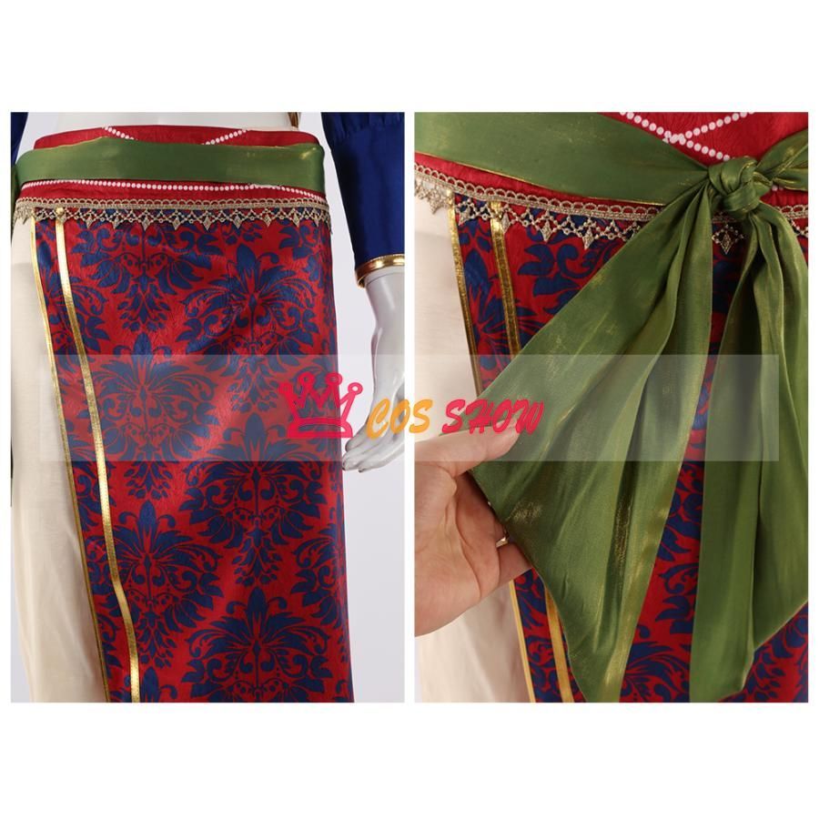 オーダーメイド製作 仮装