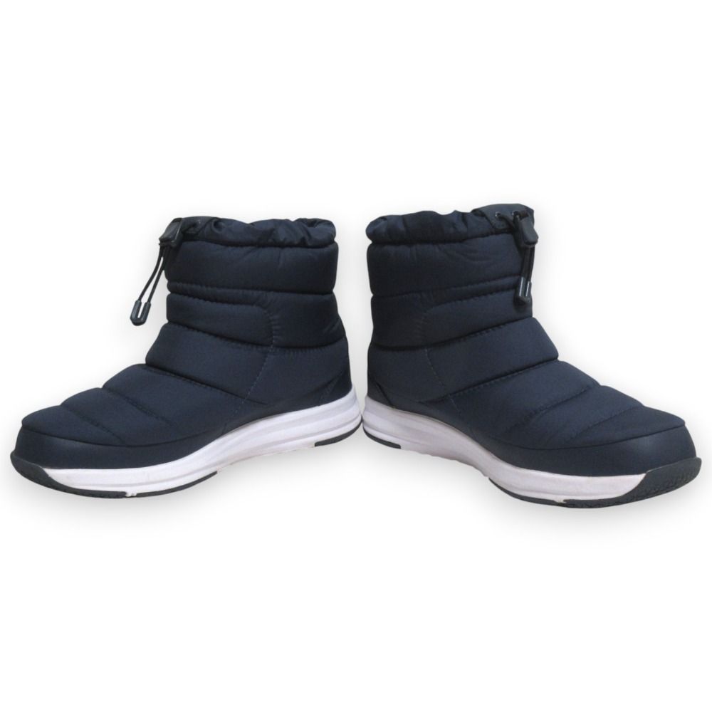 美品 THE NORTH FACE ノースフェイス ヌプシ ブーティーライトIV