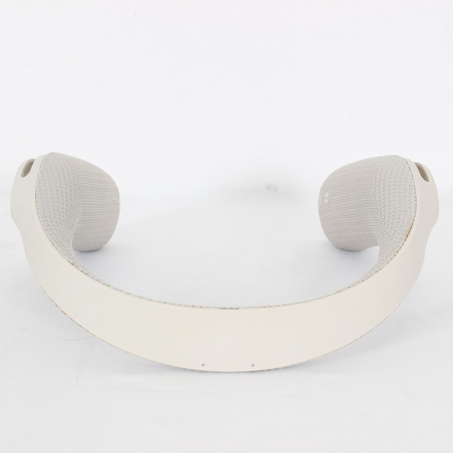 SONY ネックスピーカー ホワイト SRS-WS1 SONY ウェアラブルネック