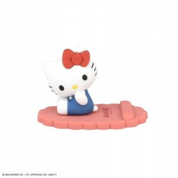 サンリオキャラクターズ マスコットモバイルスタンド ハローキティ