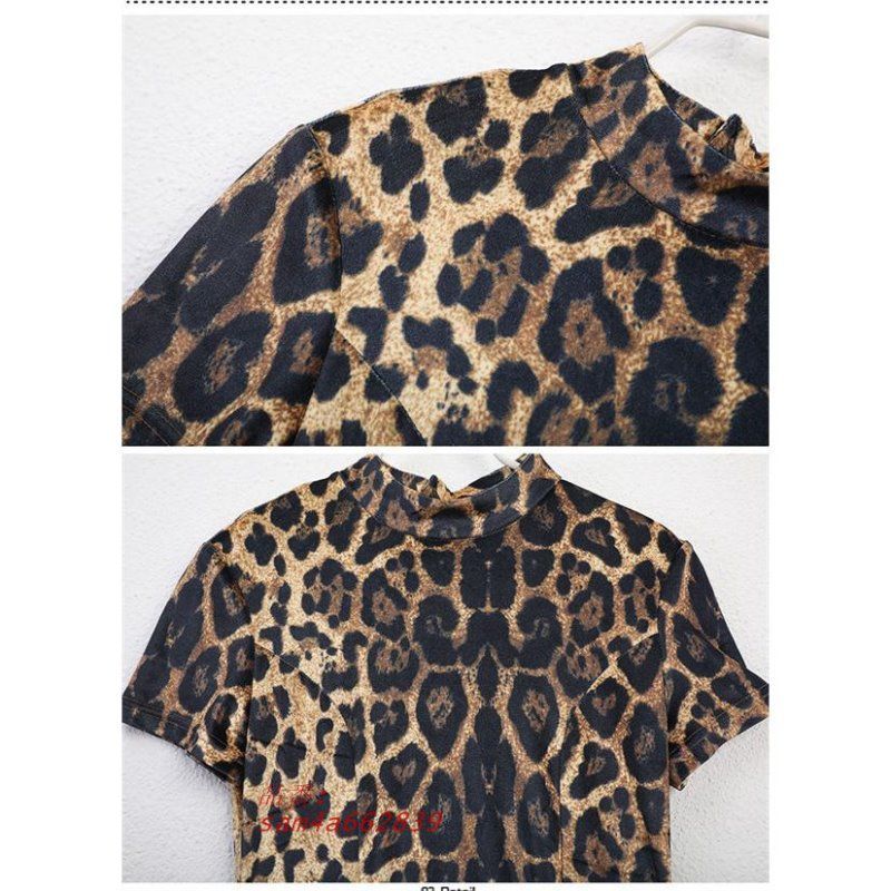 社交ダンス ワンピース ヒョウ柄 モダンドレス 大きいサイズ ダンス発表会 練習着 ワルツダンス 演出用 ドレス 大きい裾 競技着 am4a662839 WWW_NOITHATQUANGTHANH_NET