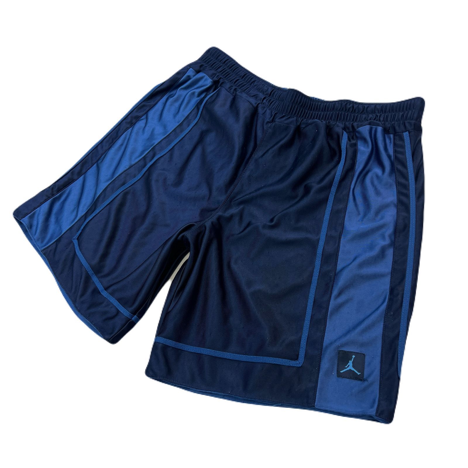 ballaholic バスパン 【Lサイズ、、ネイビー】 バスケットボール