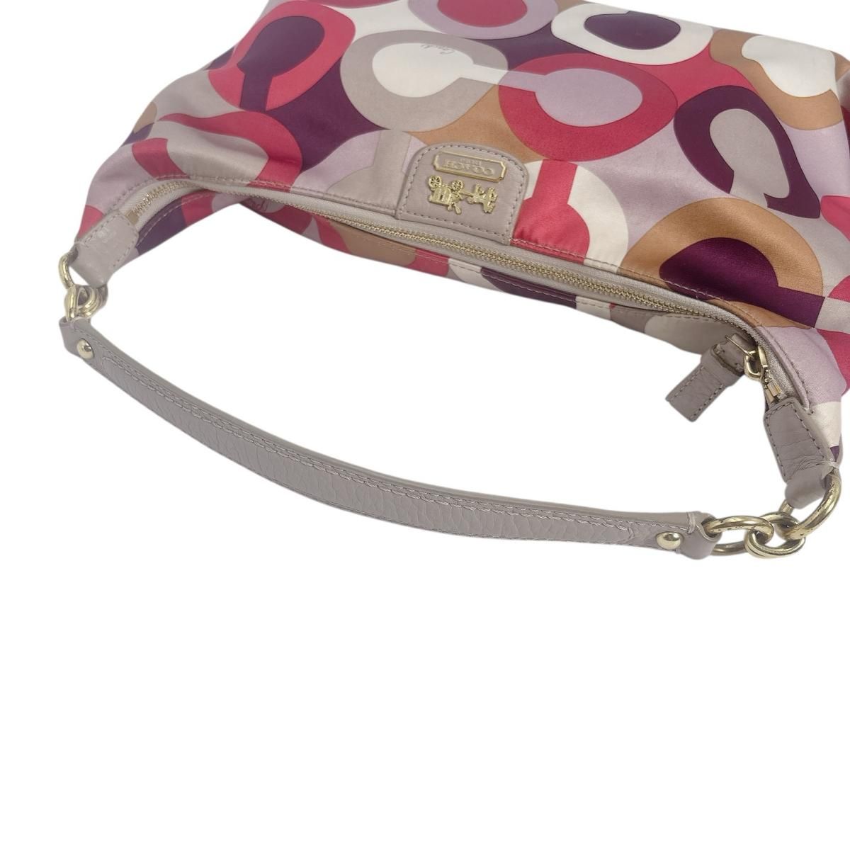 コーチ 18630 ハンドバッグ 2WAYバッグ ショルダーバッグ COACH マルチ