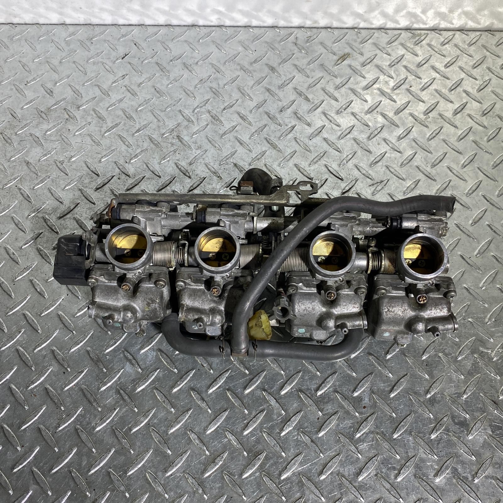 HONDA CB400SF NC31 キャブレター ホンダ - メルカリ