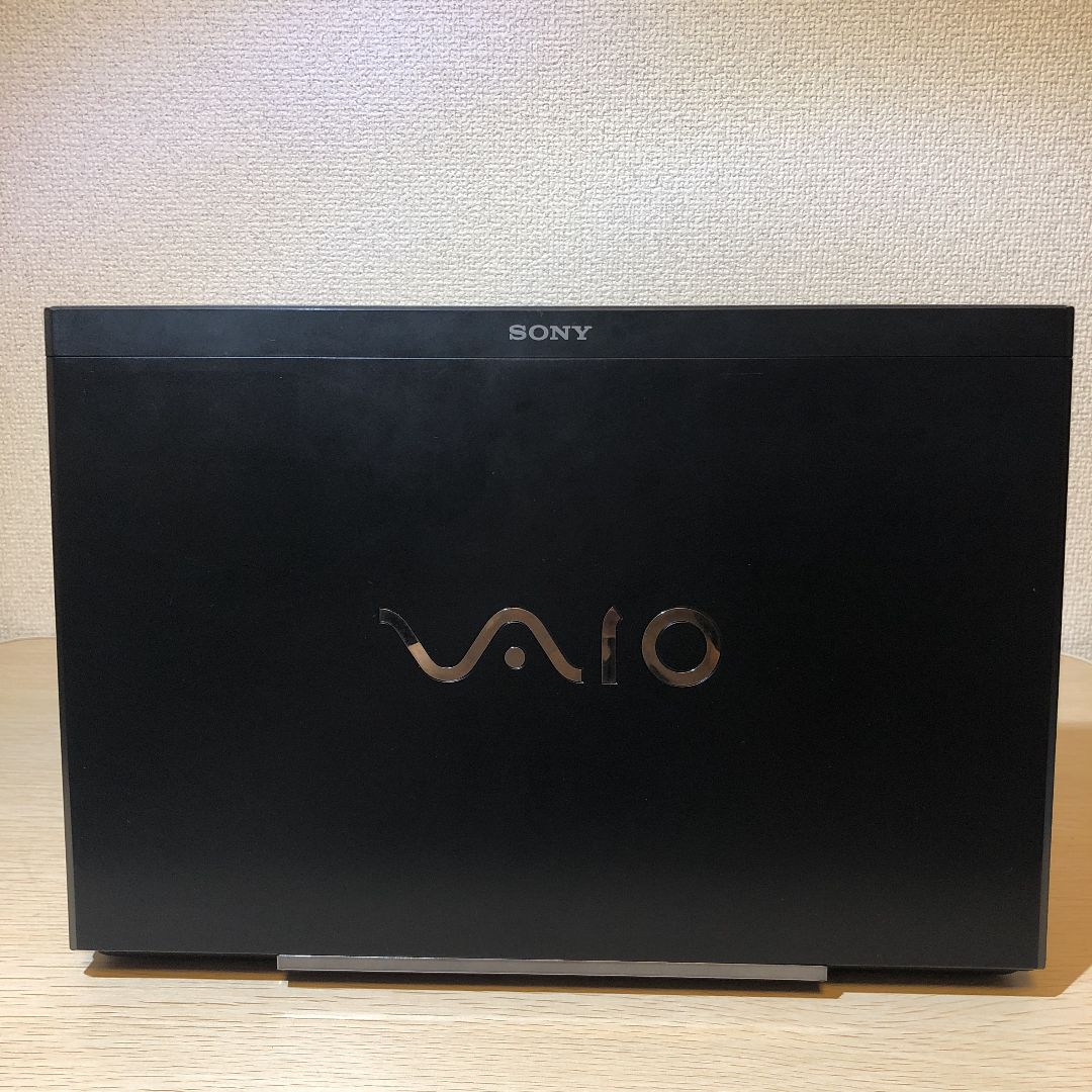 超高性能 SONY Core i7 メモリ8GB Win11 ゲーミング動画編集