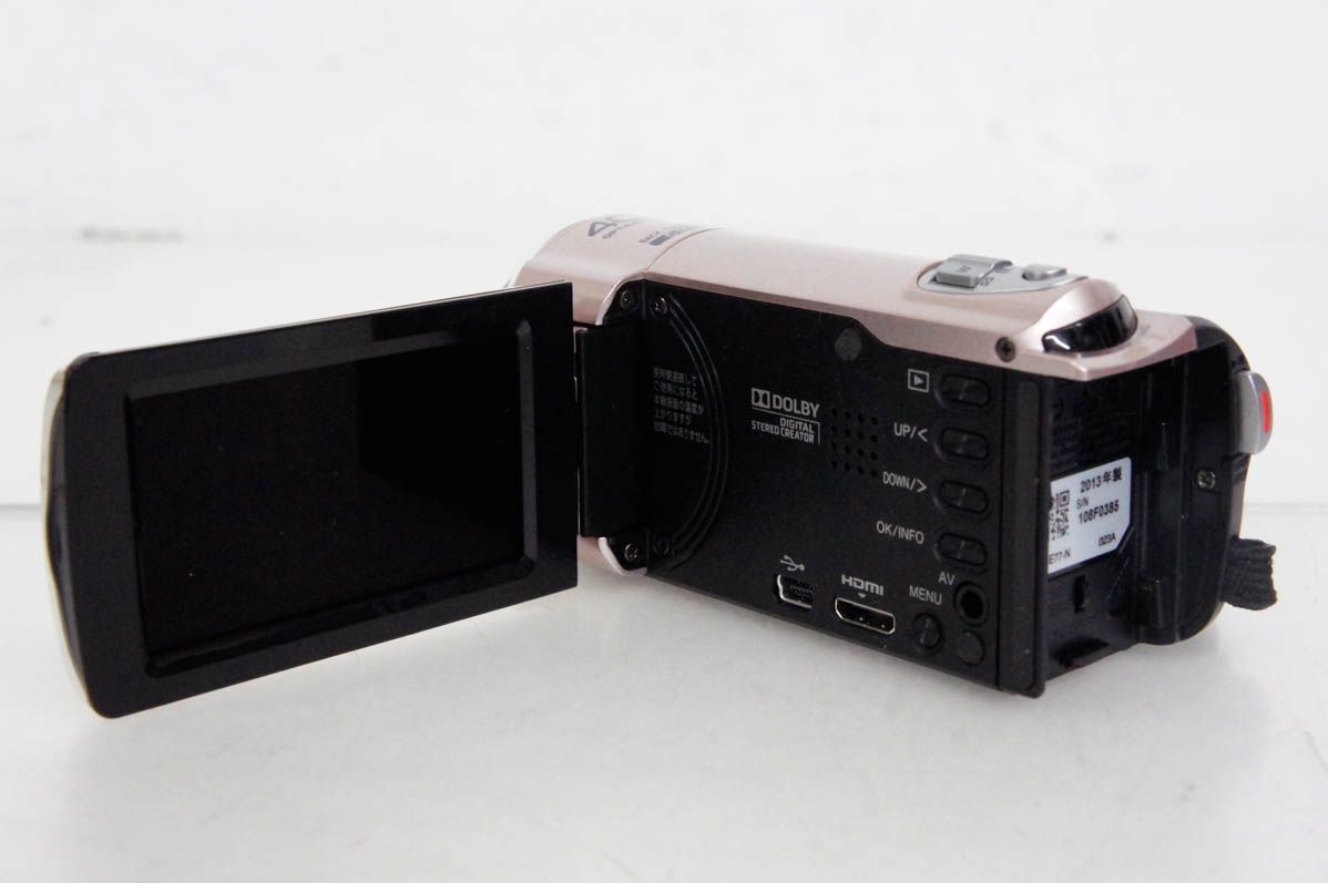 JVC