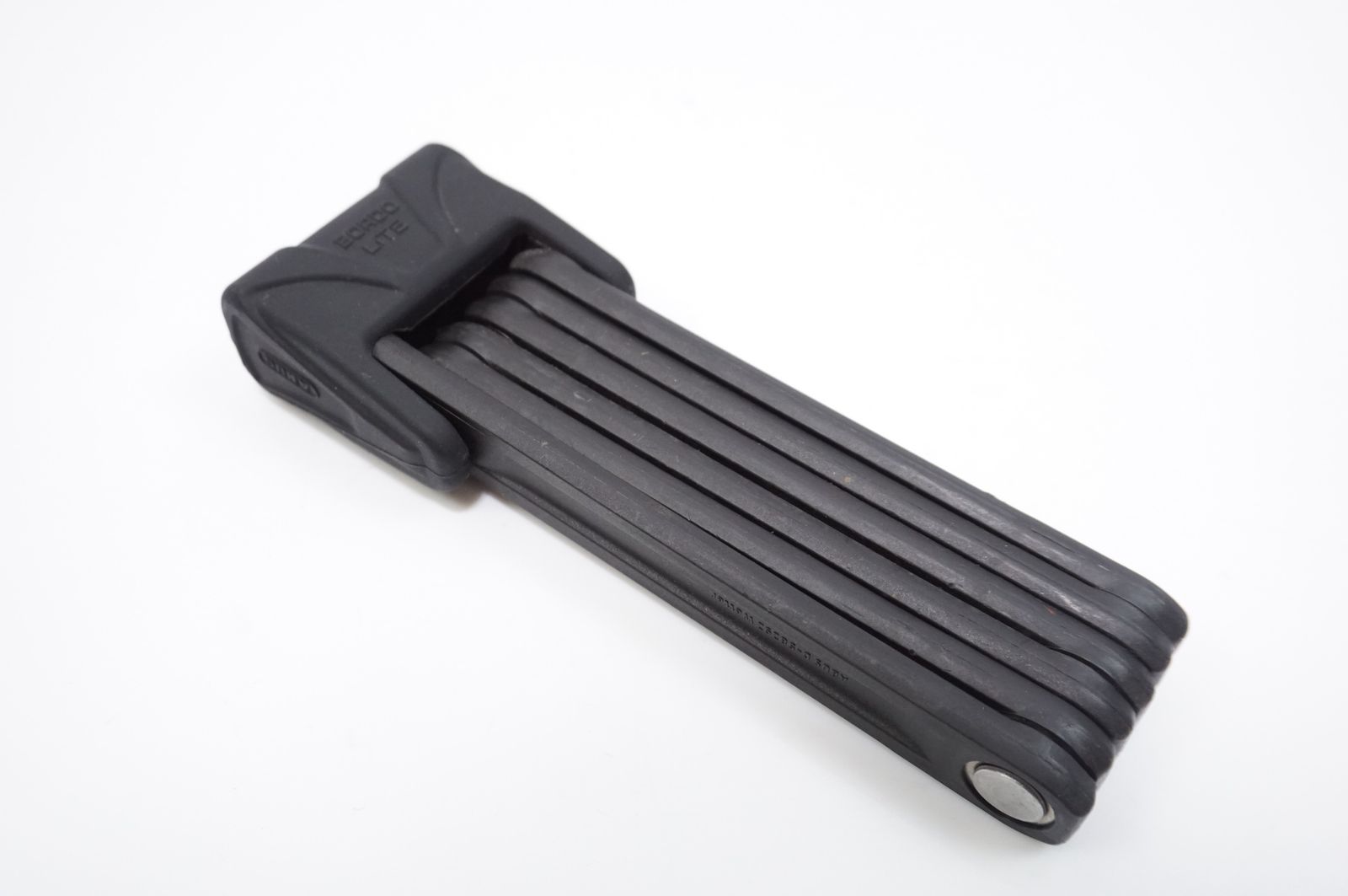 ABUS アバス BORDO LITE ブレード ロック | バイチャリ中目黒店