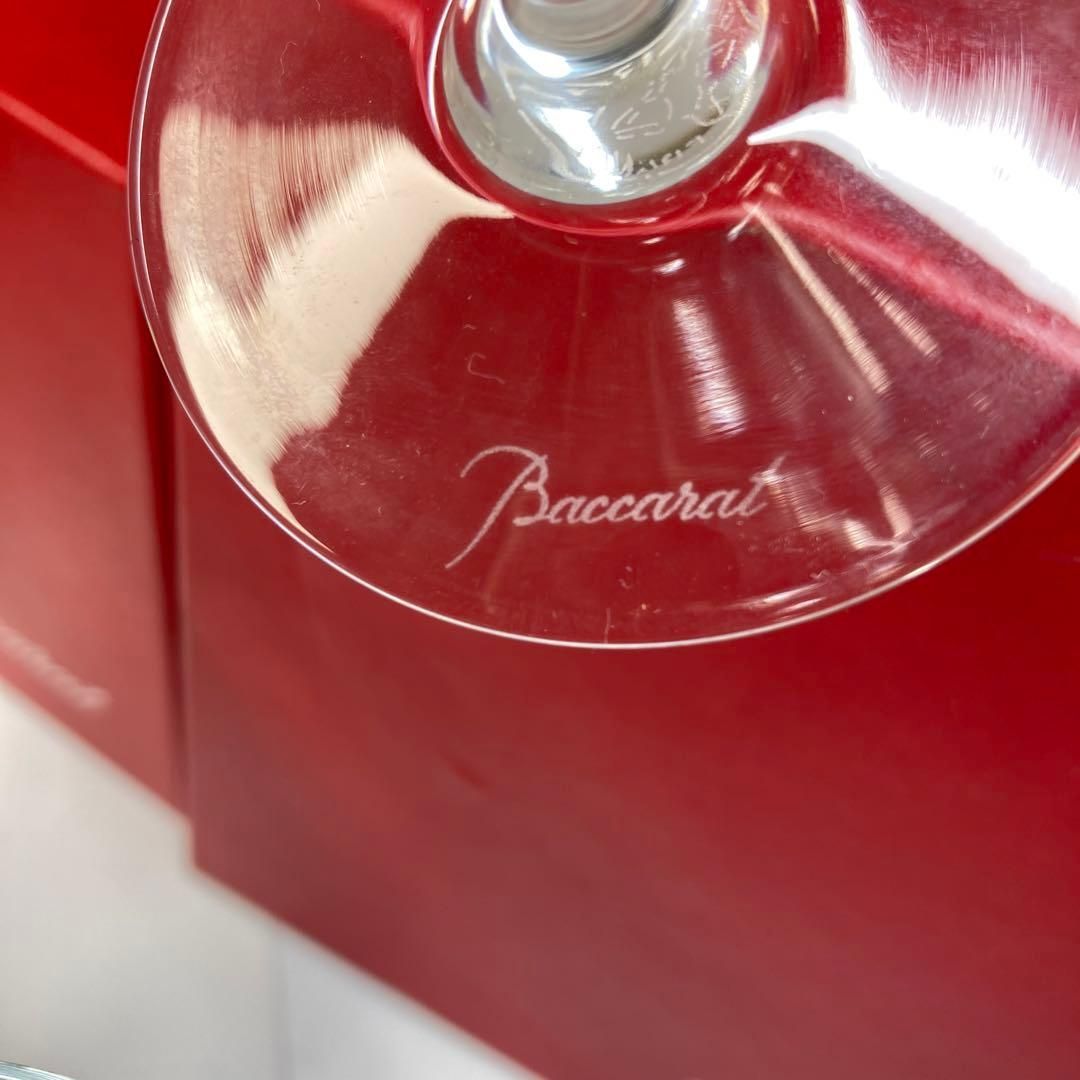 洋3 バカラ ベガワイングラス シャンパングラス等7客 共箱5箱 SKLAD-KIRPICHA_RU