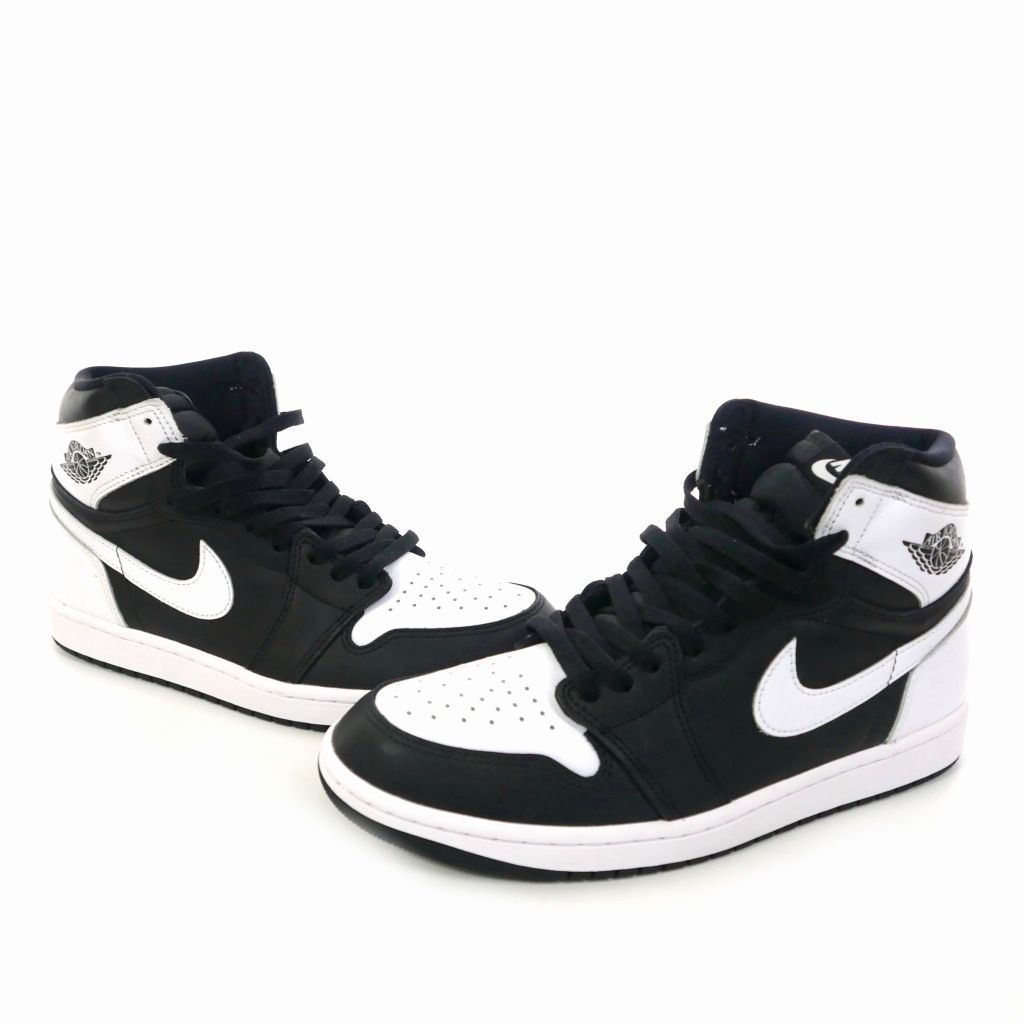 ナイキ NIKE Air Jordan 1 RETRO HIGH OG 28.0 NIKE公式】エア ジョーダン 1 レトロ HIGH OG 
