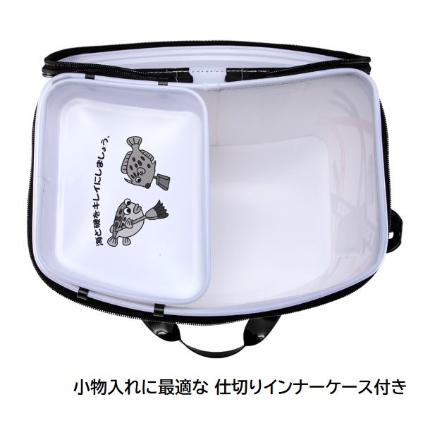 R75 タックルバッグ
