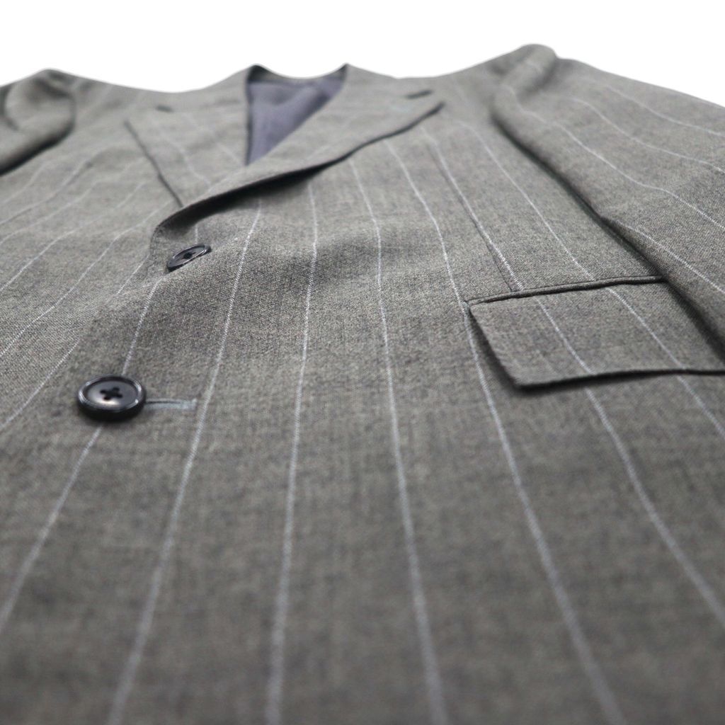 Polo by Ralph Lauren 90年代 3ピース スーツ セットアップ L