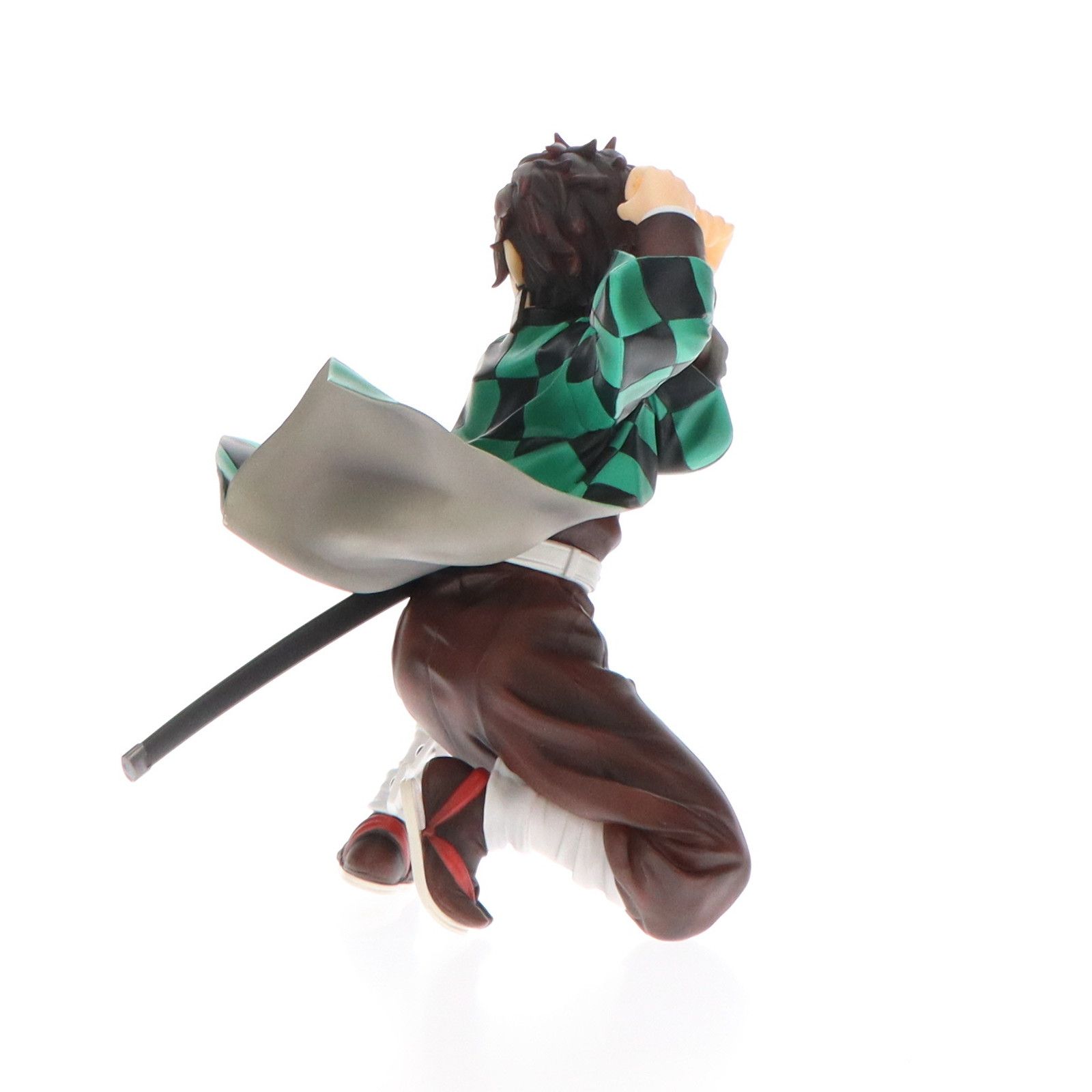 ANIPLEX+限定 竈門炭治郎(かまどたんじろう) 生生流転(豪華版) 鬼滅の刃 1/8 完成品 フィギュア(MD19-0455001) アニプレックス ANIPLEX+限定 竈門炭治郎(かまどたんじろう) 生生流転(豪華版