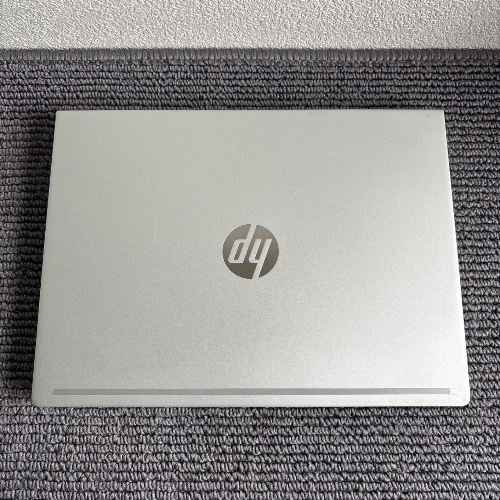 HP ProBook 430 G7 i5-10210U メモリ16GB SSD 256GB 指紋認証
