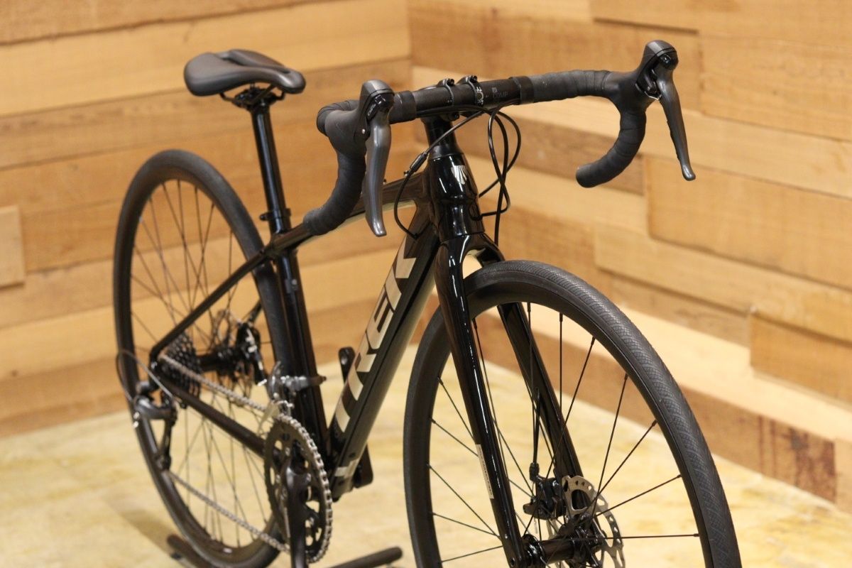 TREK ドマーネ