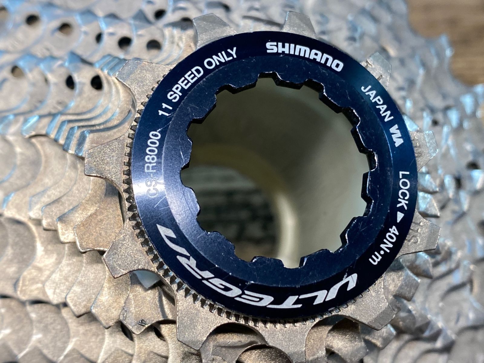 JD258 シマノ SHIMANO アルテグラ ULTEGRA CS-R8000