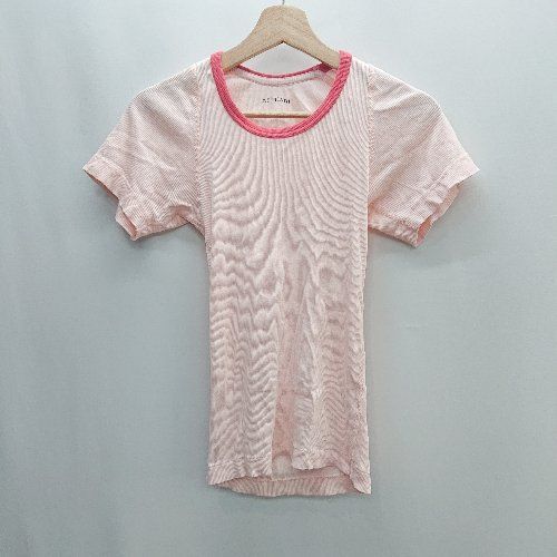 ◇ OVERNEATH オーバーニース super A market 別注 半袖 バイ