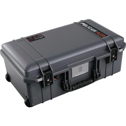 【新品・2営業日で発送】PELICAN PRODUCTS社 PELICAN 1535 エアトラベルケース チャコール (0153500080185 6309)