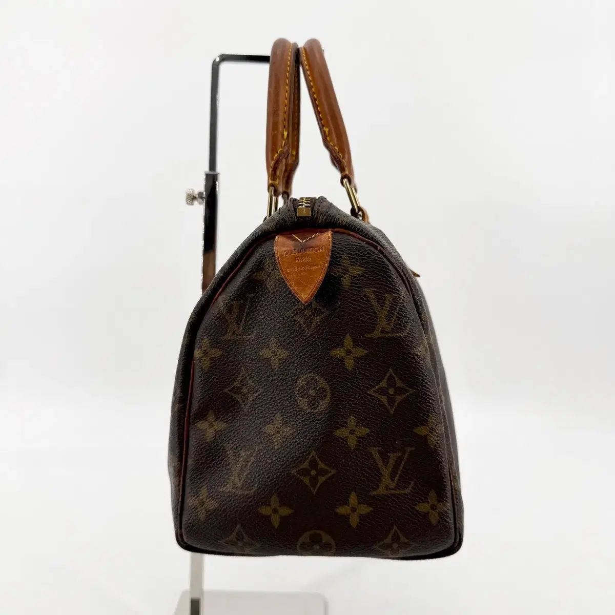 ルイヴィトン モノグラム スピーディ25 DECORATOM_COM_BR