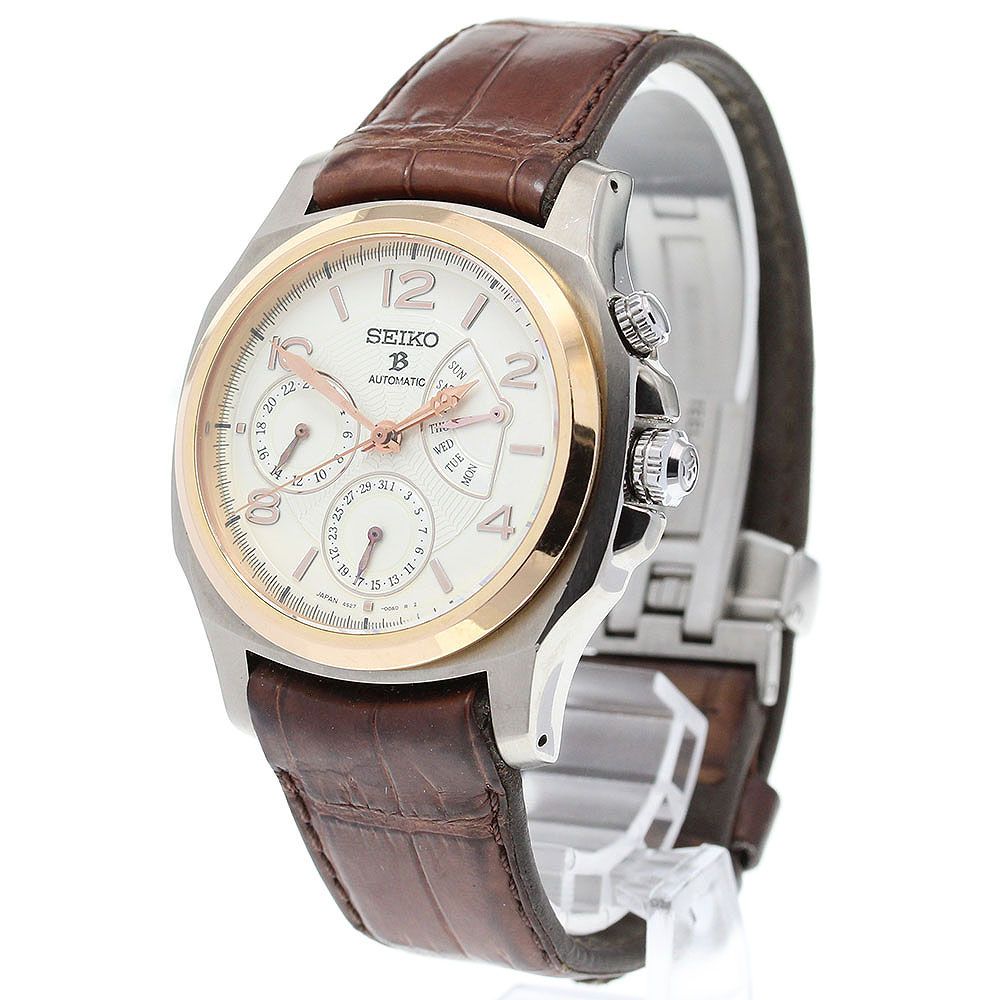 Seiko sagn006 hotsell
