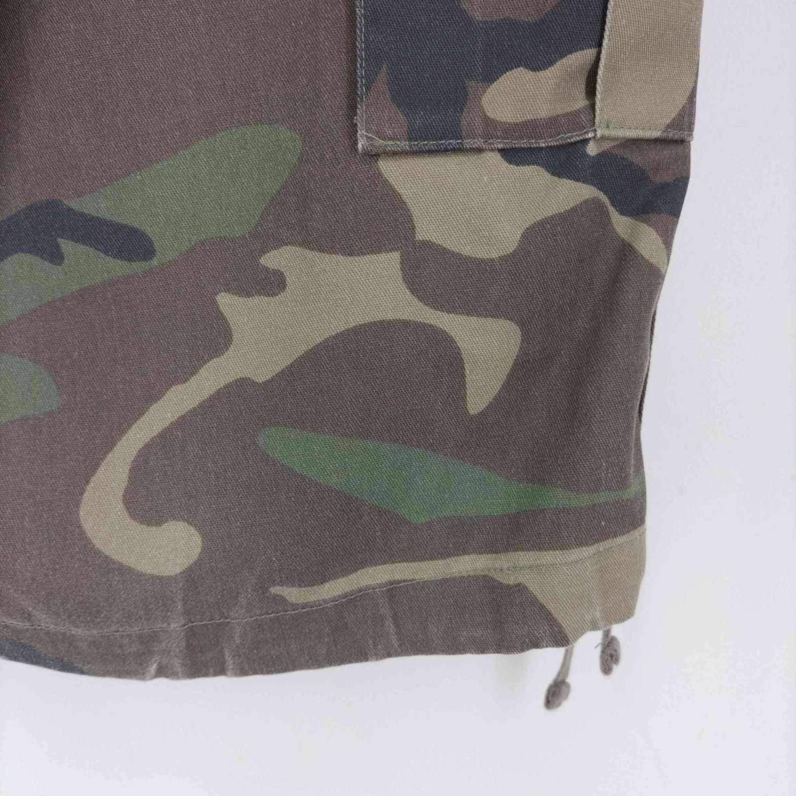 エンジニアードガーメンツ Engineered Garments 別注 BDU 3/4