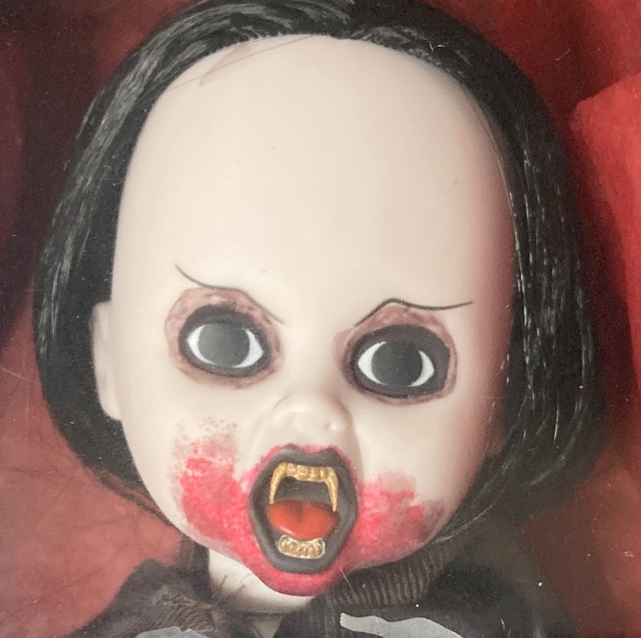 メズコ リビングデッドドールズ シリーズ19 Agana 箱付き