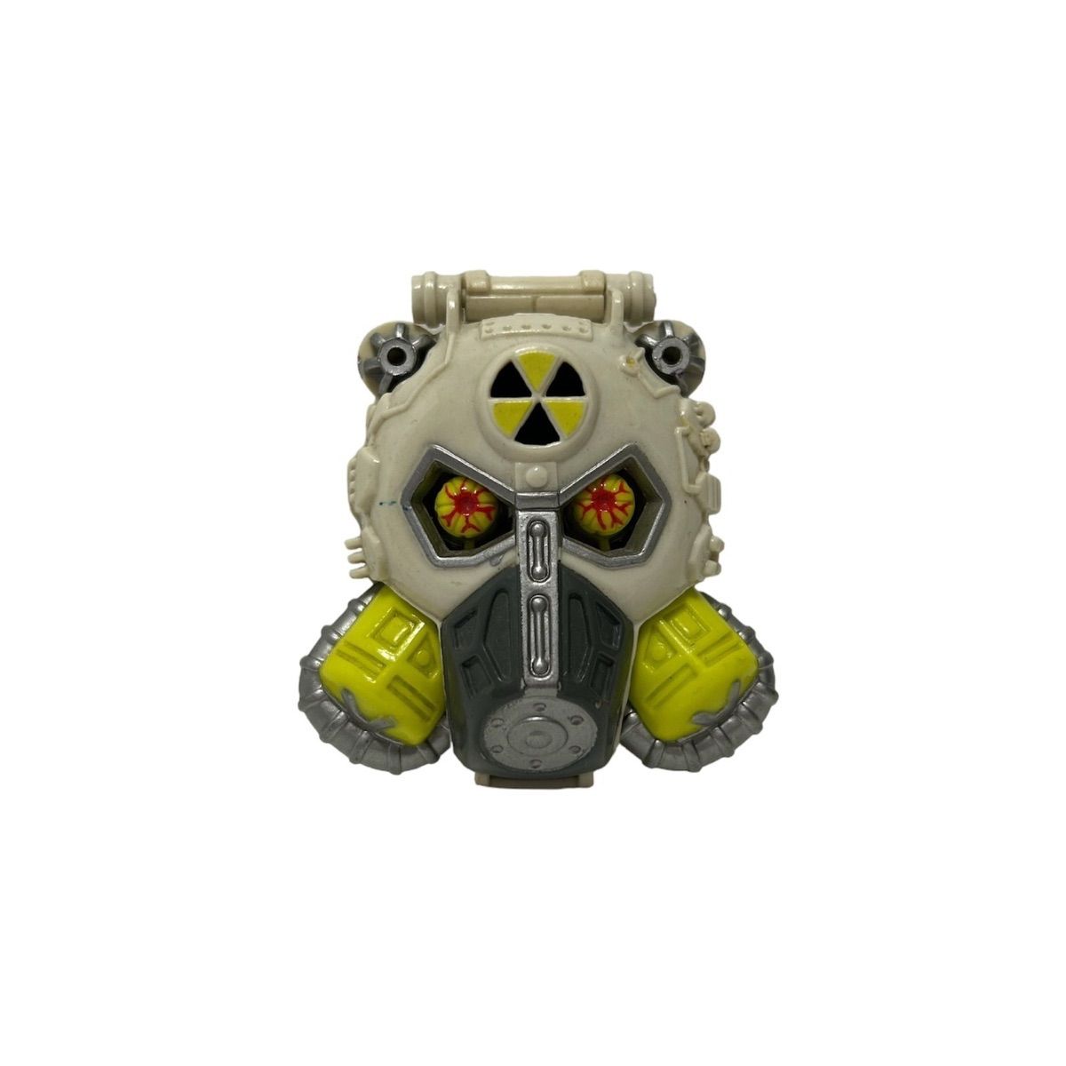 MIGHTY MAX マイティマックス NUKE RANGER 爆弾レンジャー ヴィンテージ MIGHTY MAX マイティマックス NUKE RANGER