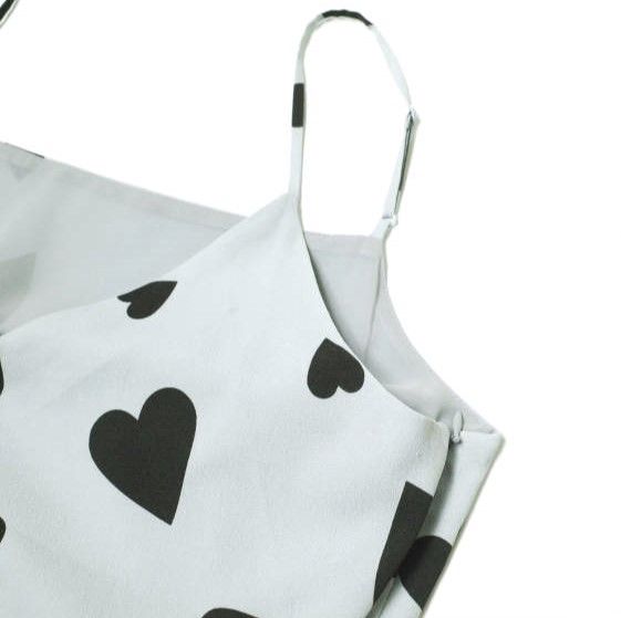H BEAUTY&YOUTH エイチ ビューティーアンドユース 日本製 HEART