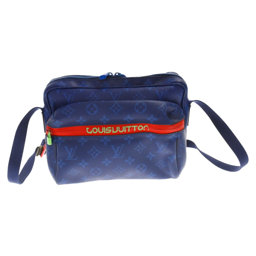 【美品】ルイヴィトン ショルダーバッグ メッセンジャーPM M43829 楽天市場】（美品）ルイヴィトン LOUIS VUITTON メッセンジャー