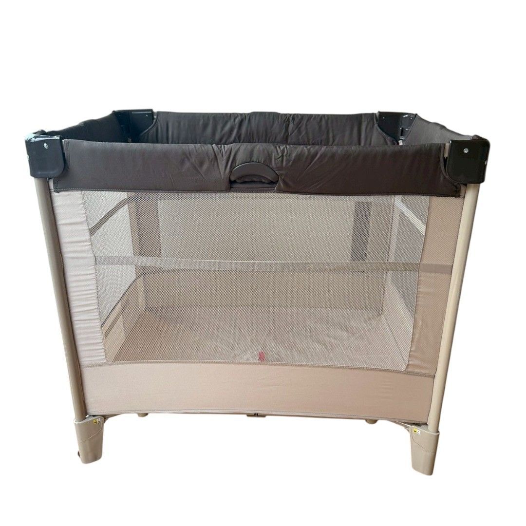 ココネル ベビーベッド