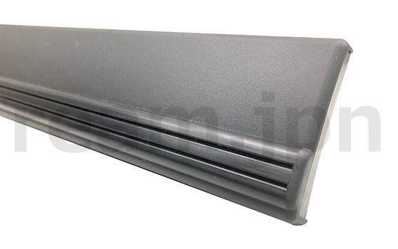 新品 純正 A70 スープラ ボディサイドモール アウトサイドモール キット 右 新品未使用 トヨタ純正 A70 スープラ ボディサイドモール アウトサイド