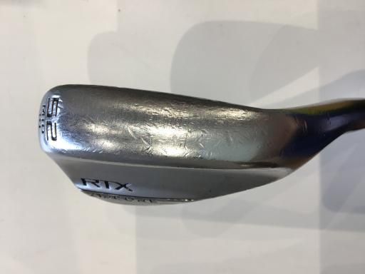 クリーブランド Cleveland RTX ZIPCORE ツアーサテン 52°|10° MID ウェッジ WG Dynamic G フレックスS メンズ 男性用 右利き 右用 Cランク ゴルフクラブ
