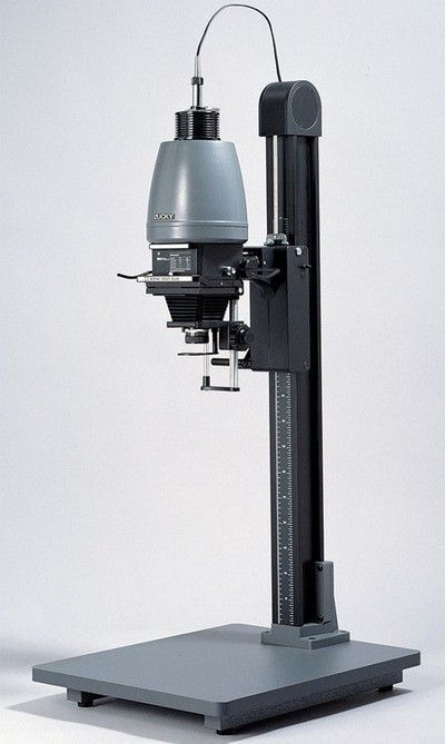 LUCKY 90M-S 写真引き伸ばし機 藤本写真工業 LUCKY TIMER 3